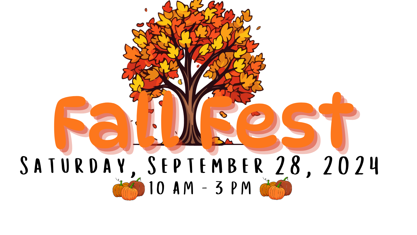 fall fest