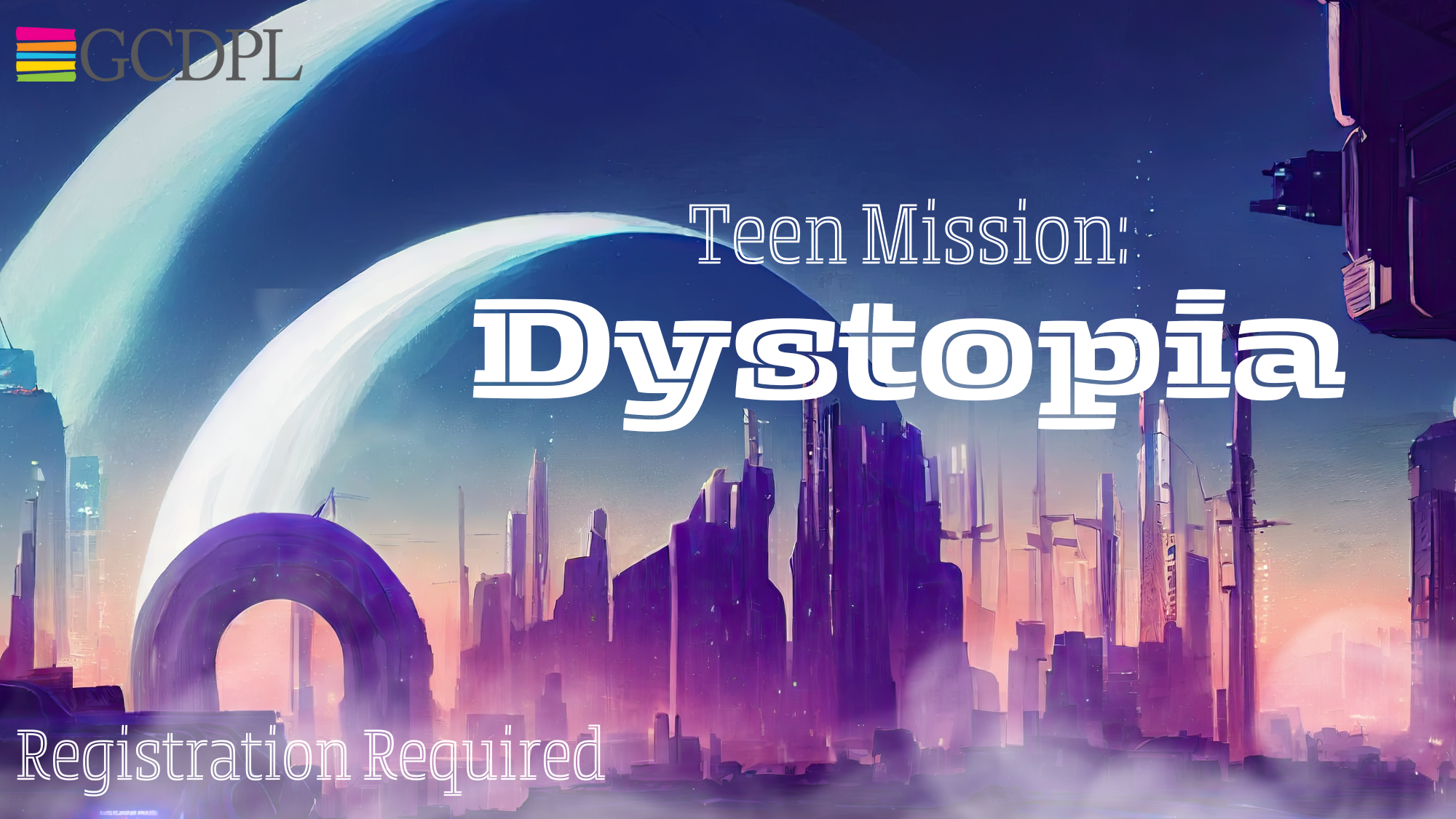 Teen Dystopia