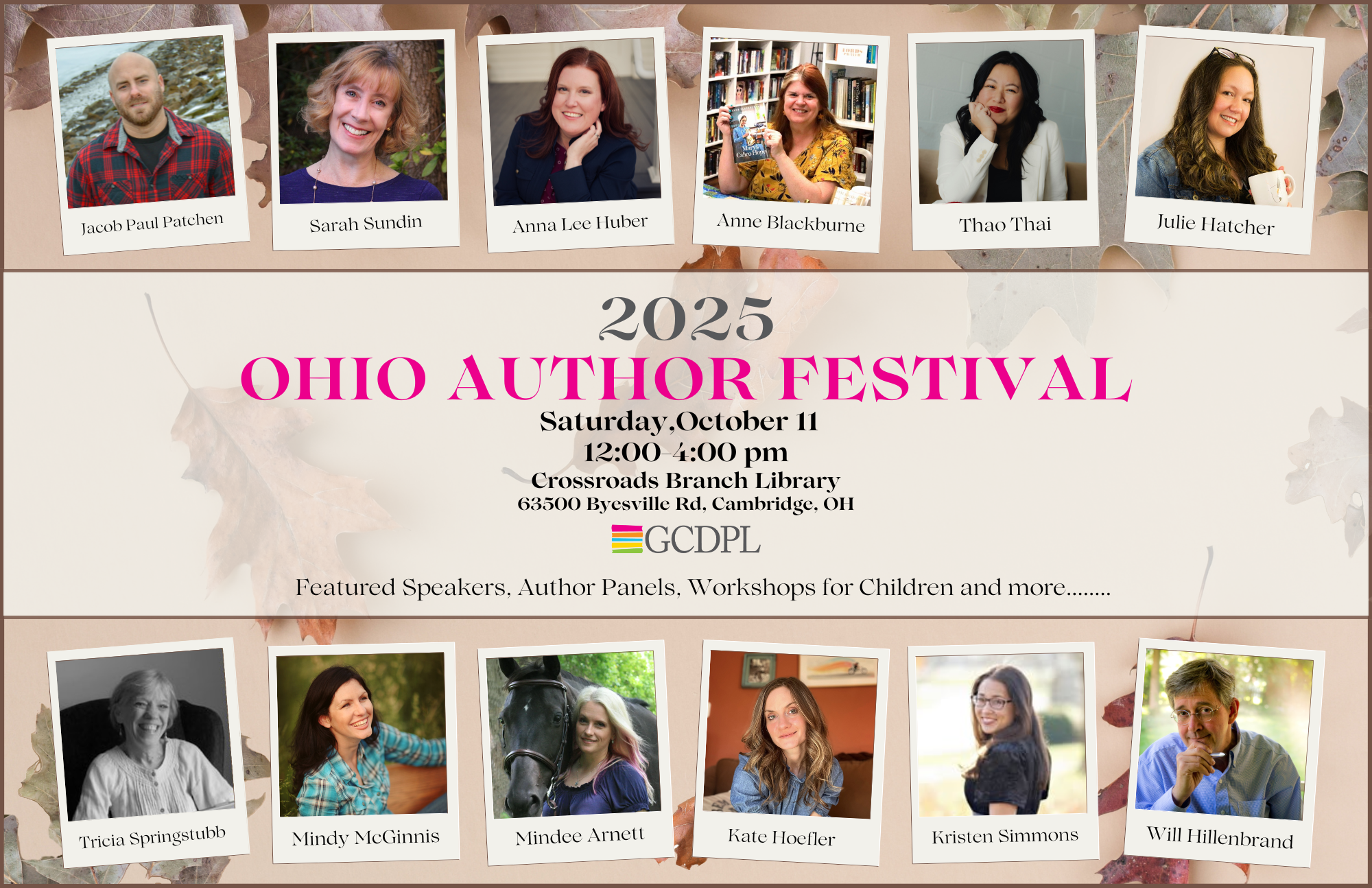 author