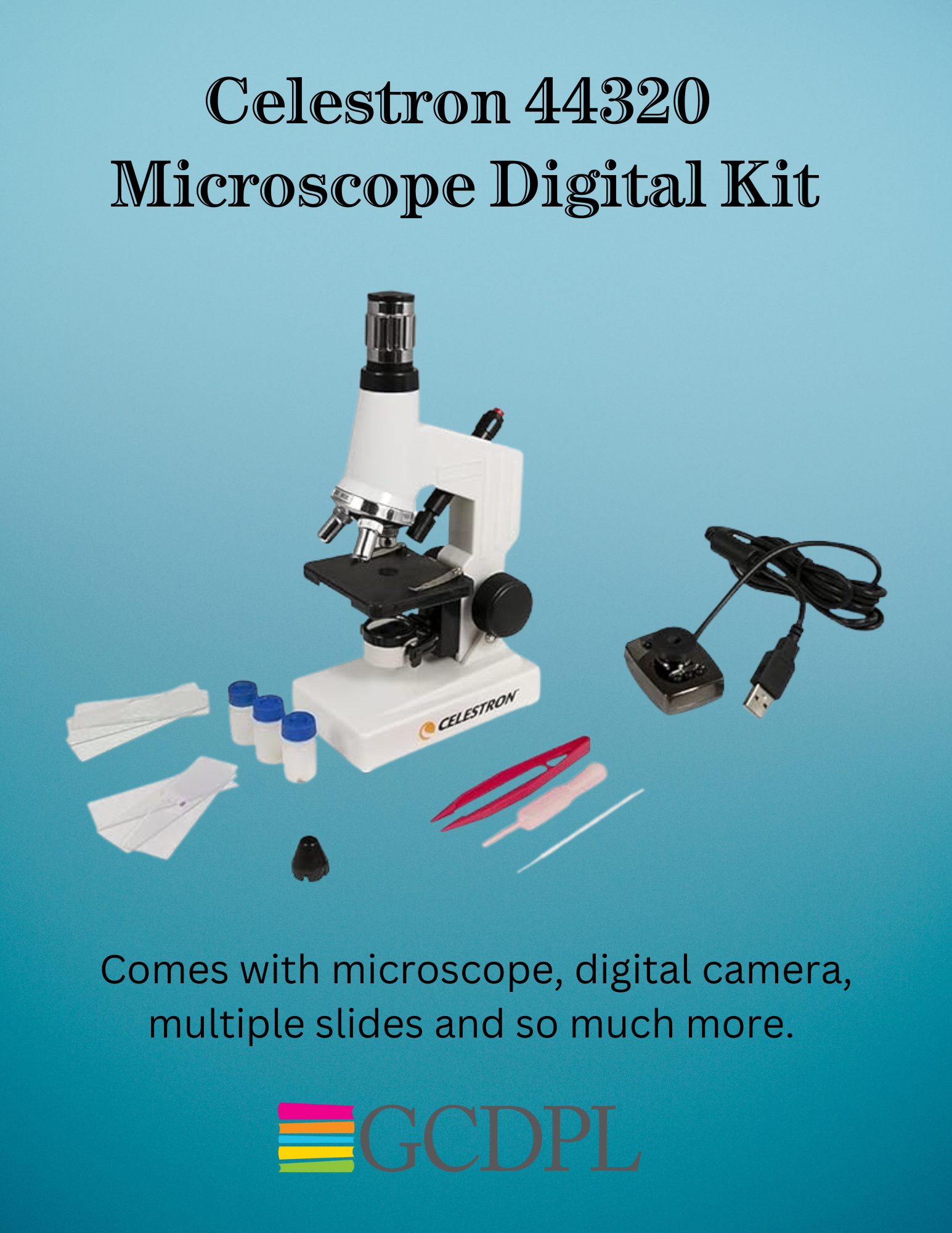 Microscope 