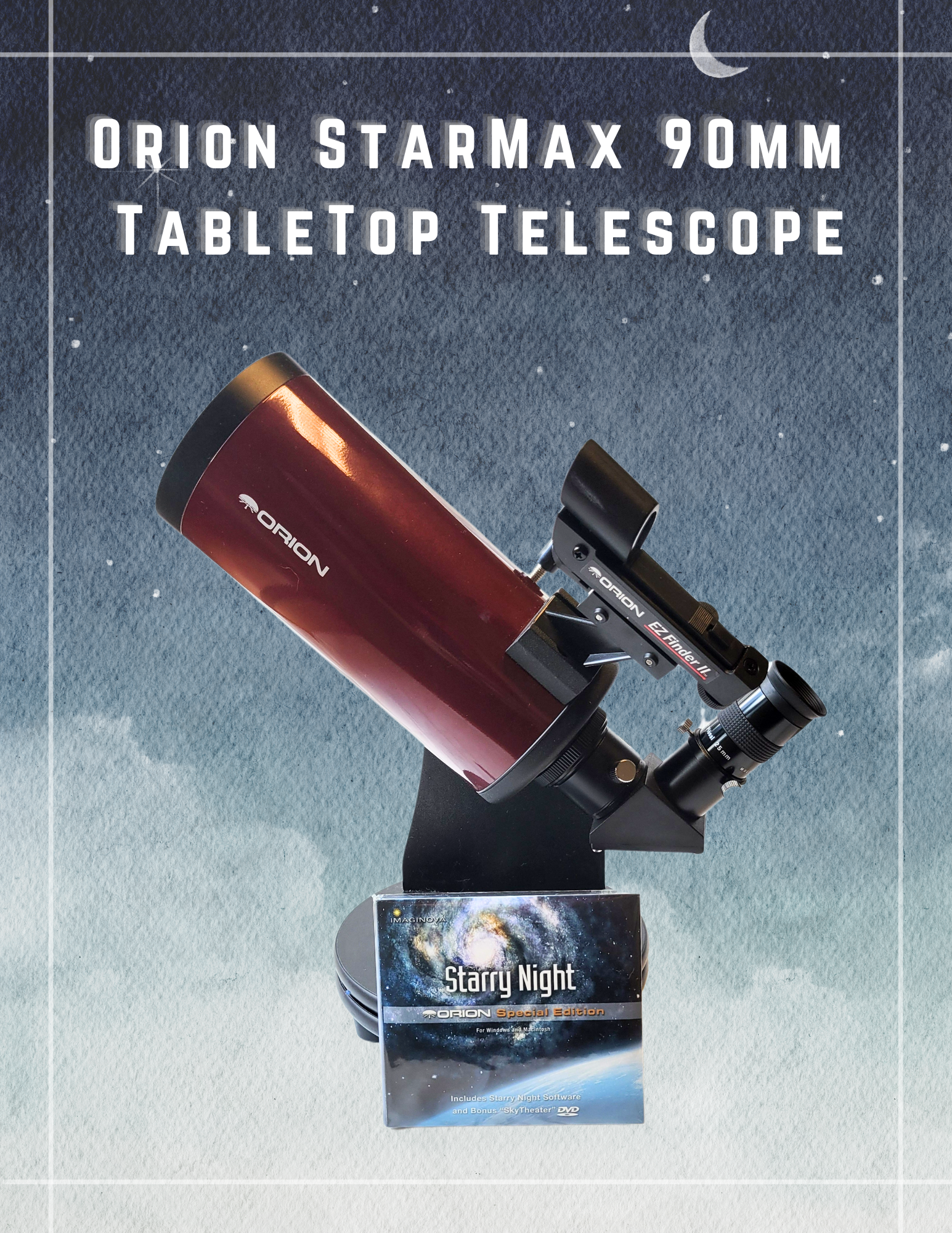 telescope