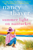 Summer Light on Nantucket