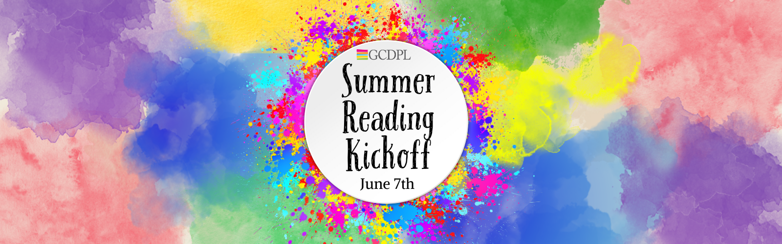 summer reading