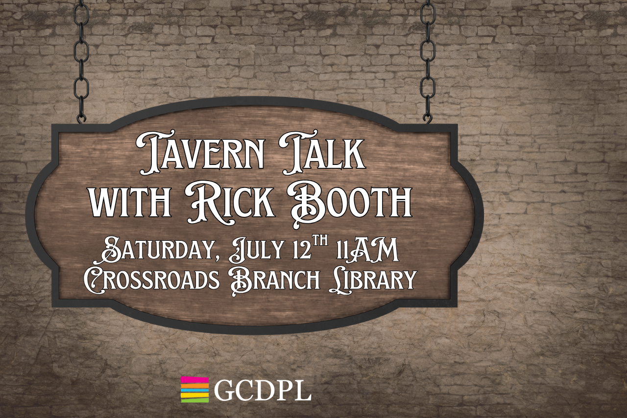 tavern talk
