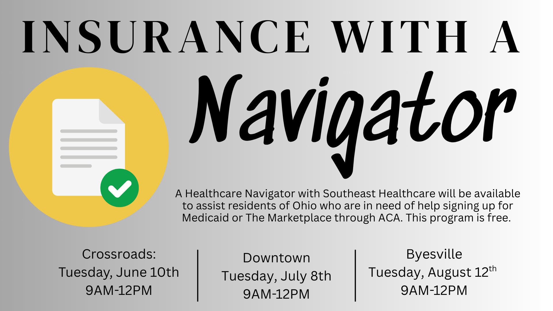 Insurance