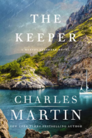 Murphy Shepherd #4: The Keeper- Charles Martin