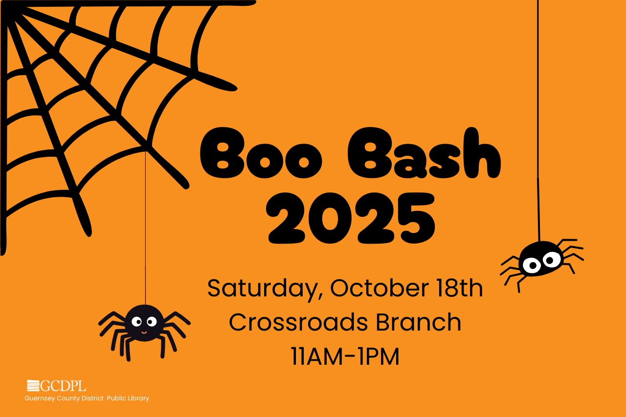 Boo Bash
