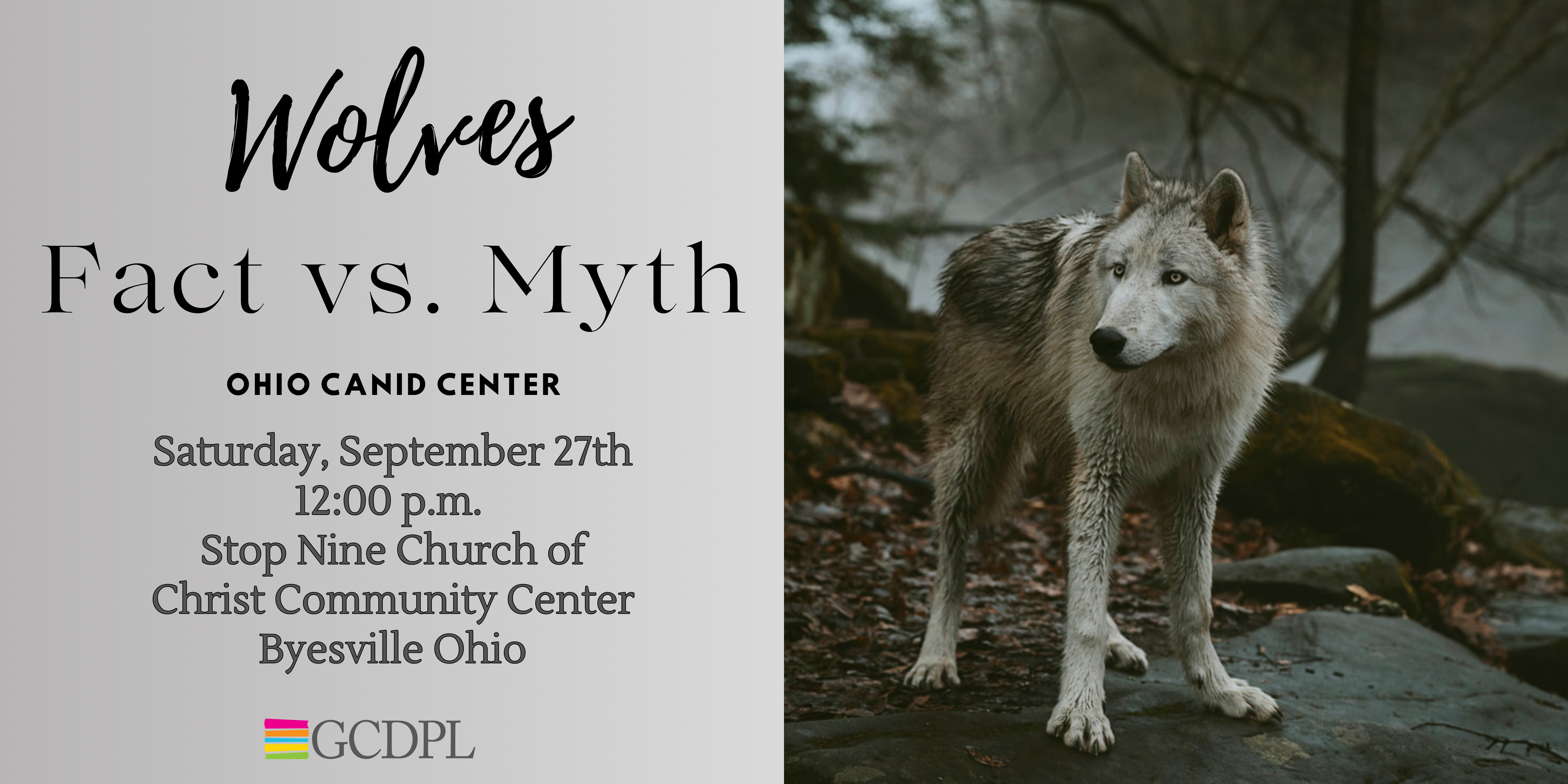 wolves