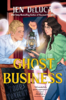 Ghost Business