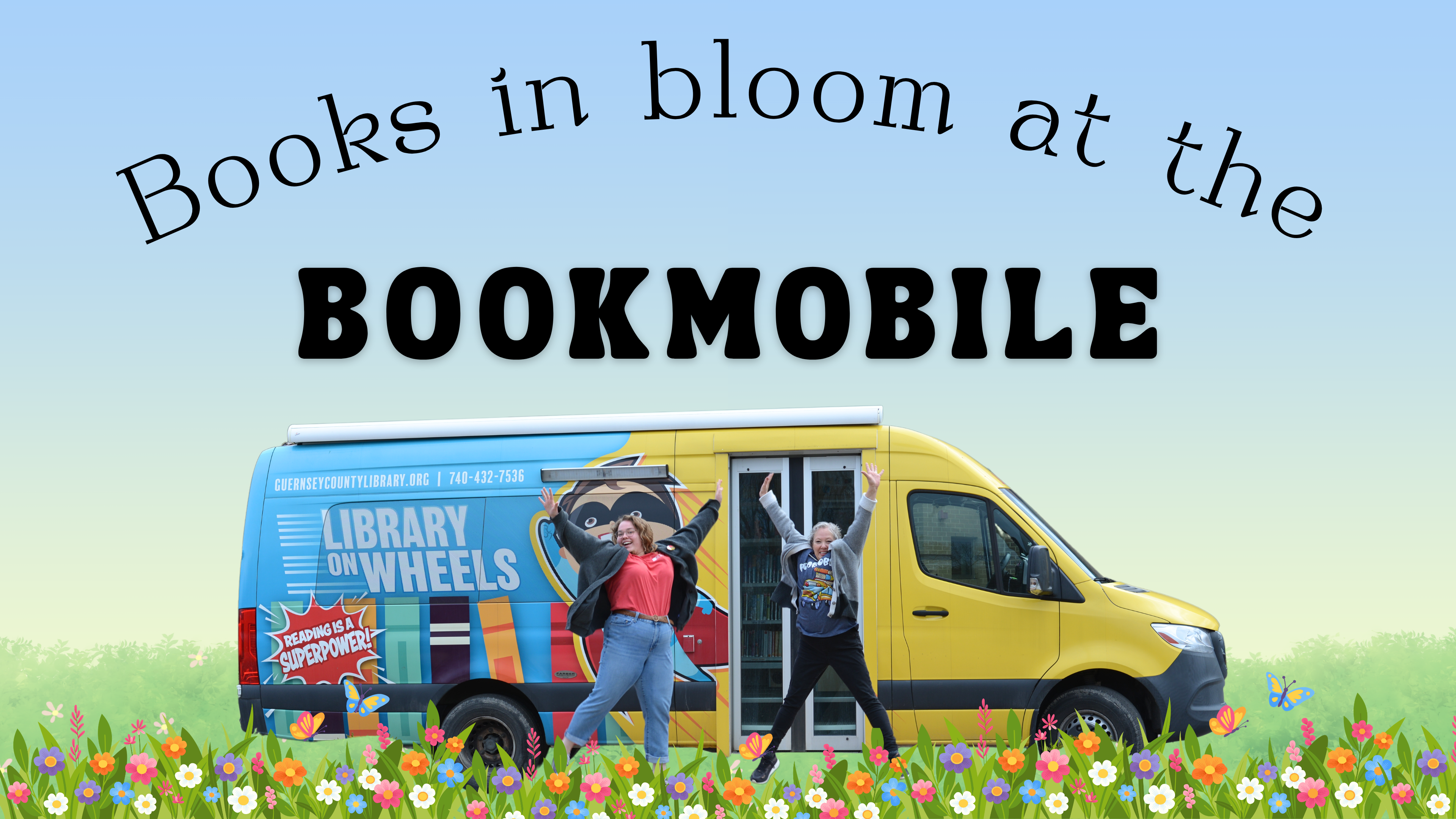bookmobile