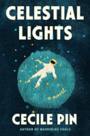 Celestial Lights by Cecile Pin