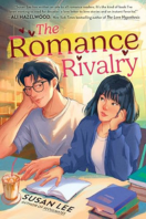 The Romance Rivalry by Susan Lee