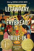 Legendary Frybread Drive-In