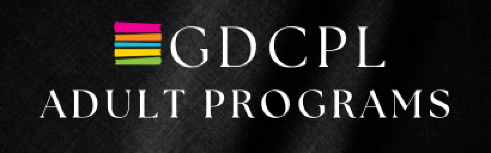 Adult programs