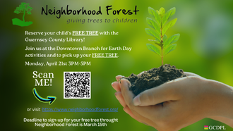 free tree