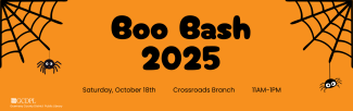 Boo Bash